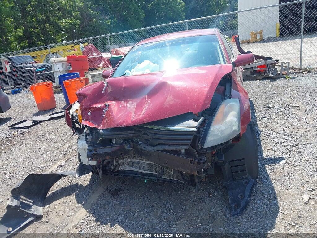 1N4CL21E87C159406 2007 NISSAN ALTIMA HYBRID photo no. 11