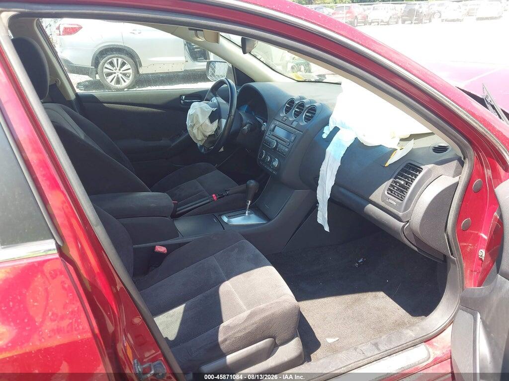 1N4CL21E87C159406 2007 NISSAN ALTIMA HYBRID photo no. 5