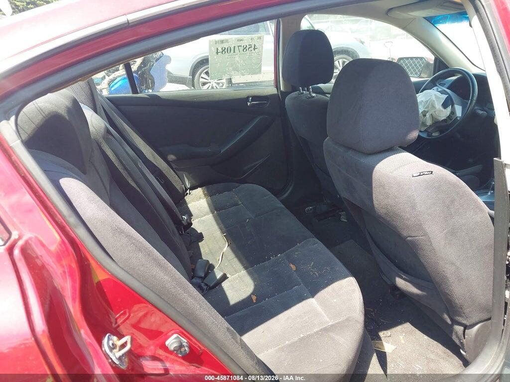 1N4CL21E87C159406 2007 NISSAN ALTIMA HYBRID photo no. 8