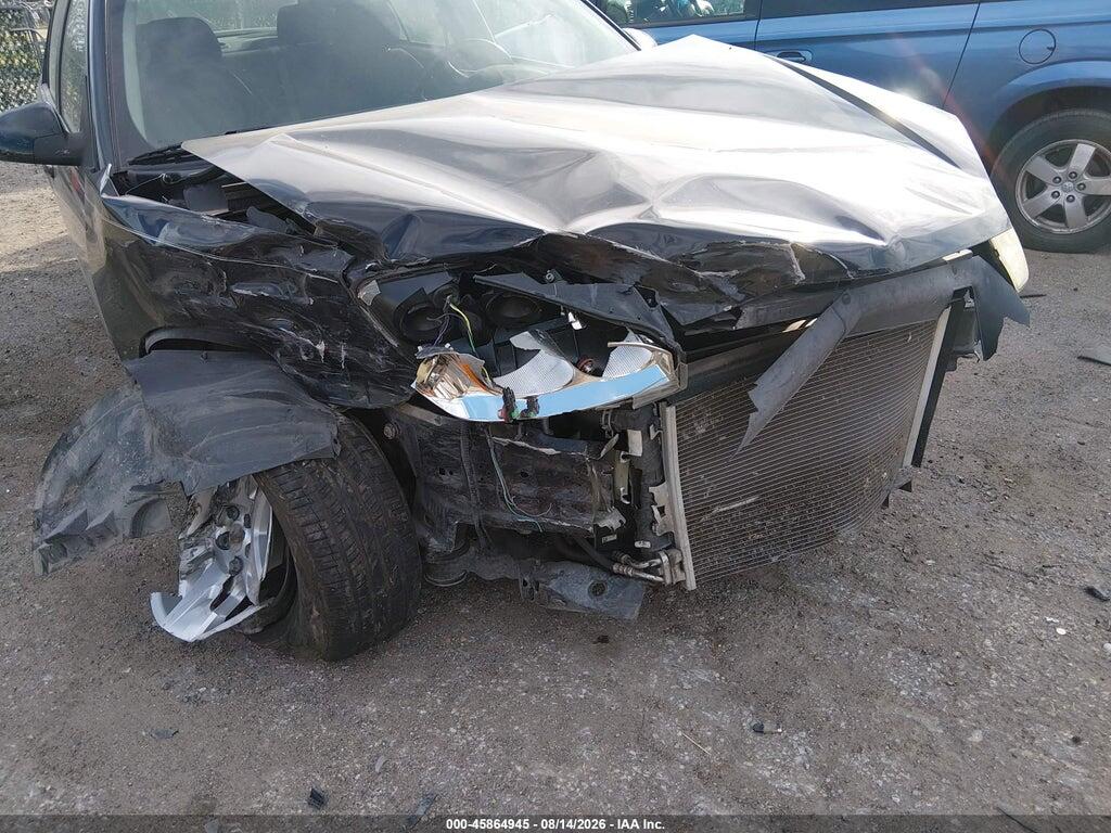 1G1ZT58F07F100412 2007 CHEVROLET MALIBU photo no. 6