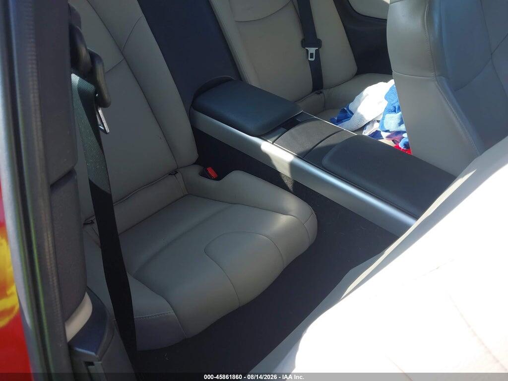 JM1FE173670213594 2007 MAZDA RX-8 photo no. 8