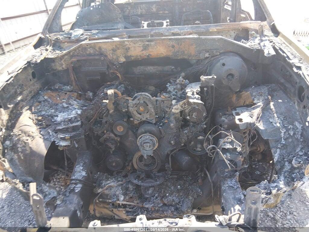 1FTPW14V77FA49874 2007 FORD F-150 photo no. 10
