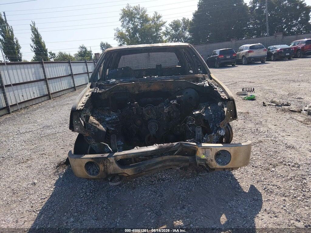 1FTPW14V77FA49874 2007 FORD F-150 photo no. 11