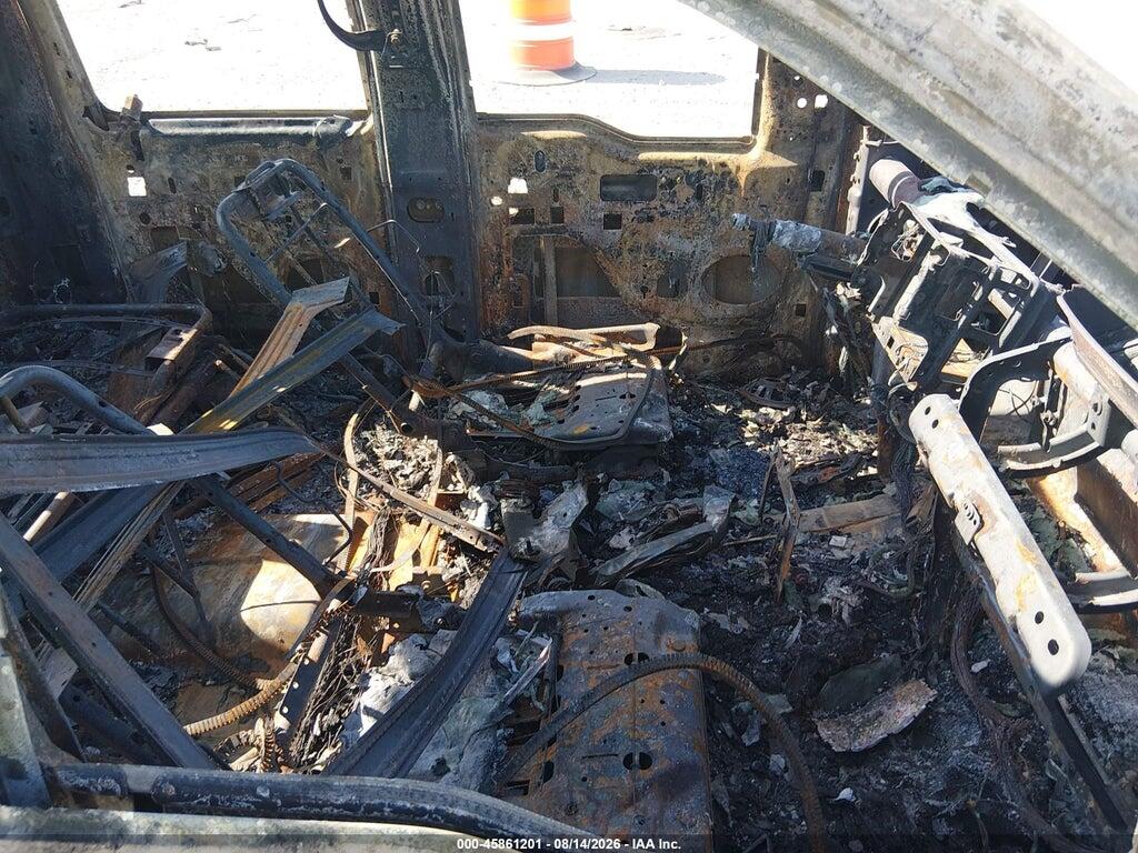 1FTPW14V77FA49874 2007 FORD F-150 photo no. 5