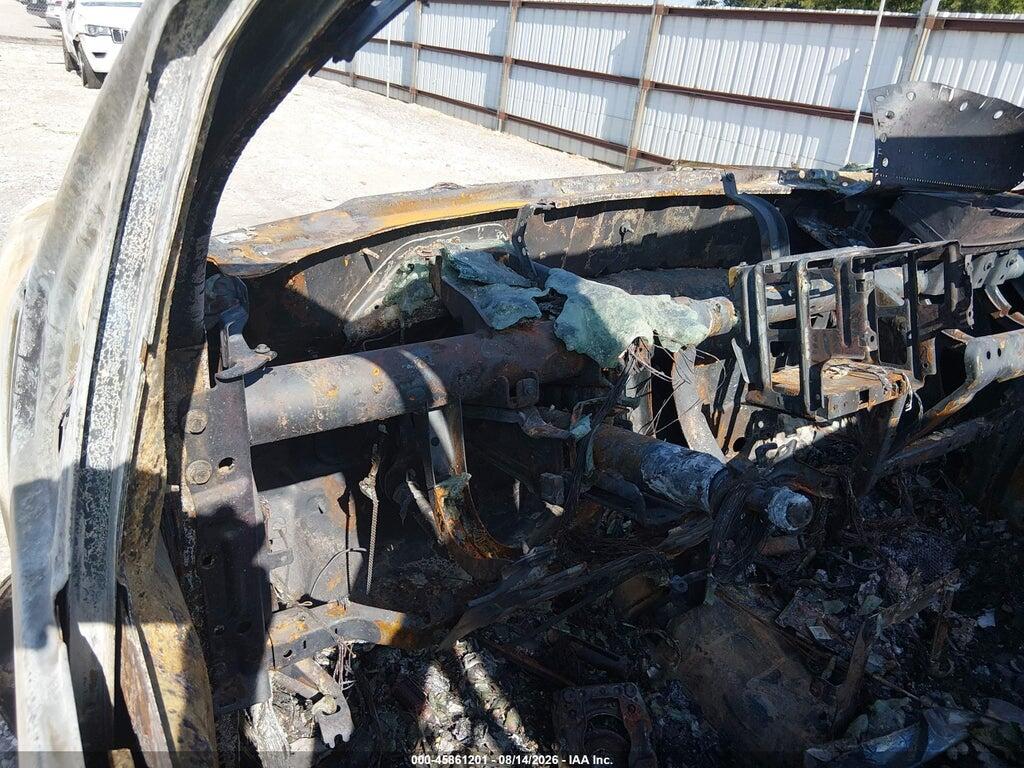 1FTPW14V77FA49874 2007 FORD F-150 photo no. 7