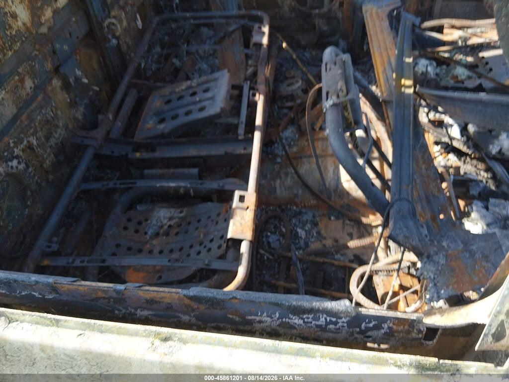 1FTPW14V77FA49874 2007 FORD F-150 photo no. 8