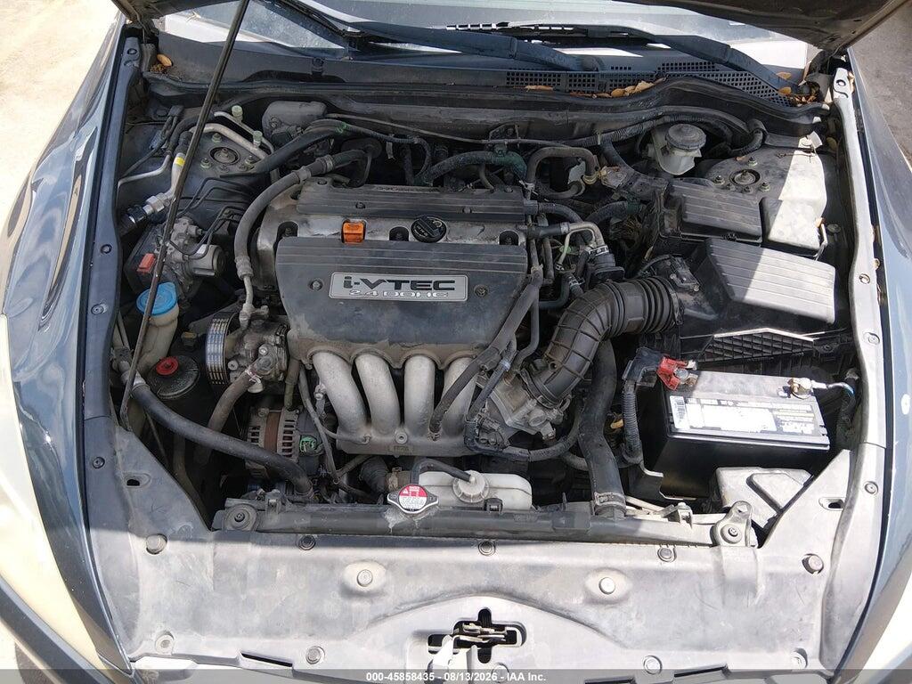 1HGCM72607A015437 2007 HONDA ACCORD photo no. 10
