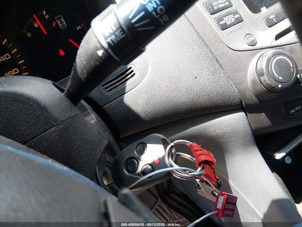 1HGCM72607A015437 2007 HONDA ACCORD photo no. 11