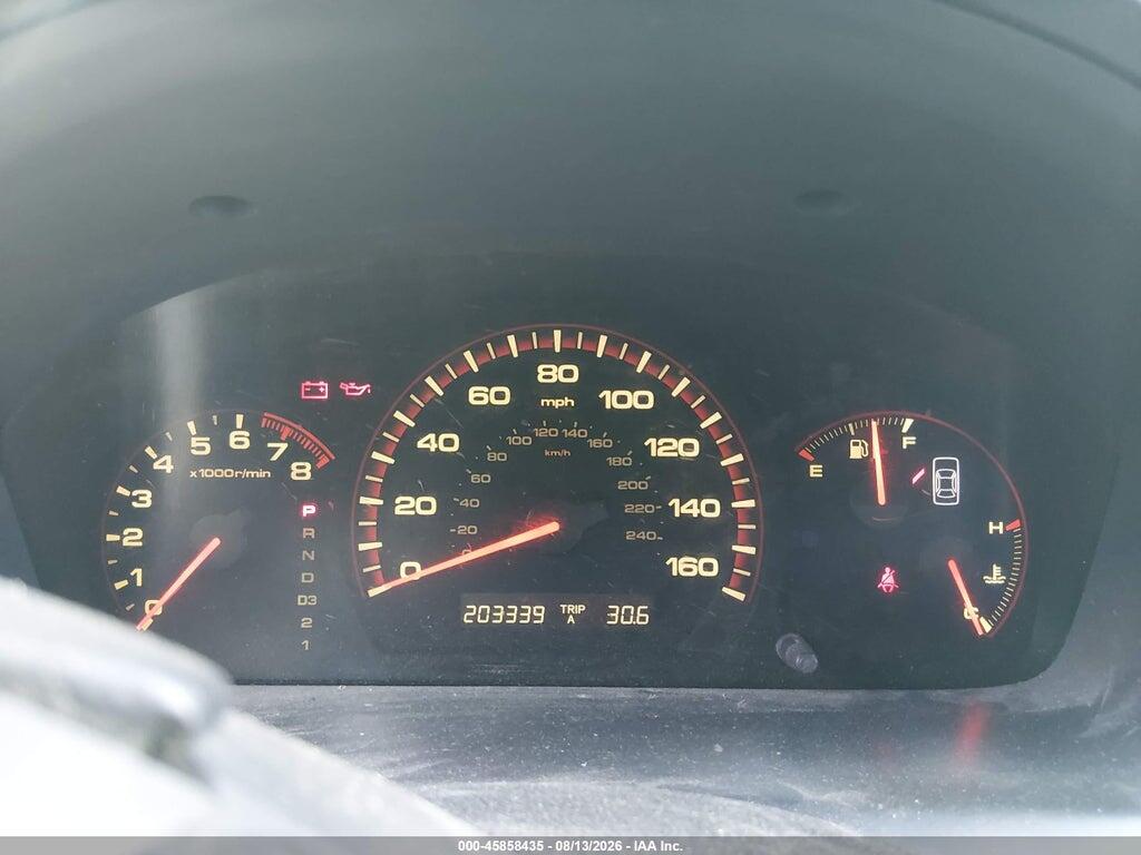 1HGCM72607A015437 2007 HONDA ACCORD photo no. 7