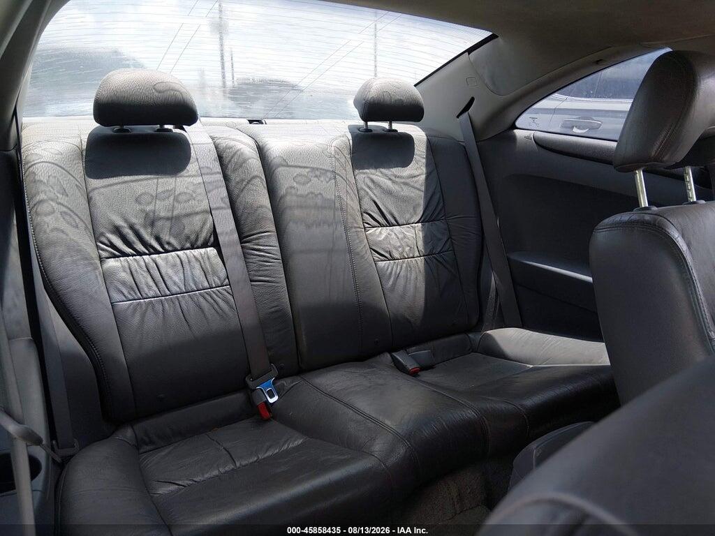 1HGCM72607A015437 2007 HONDA ACCORD photo no. 8