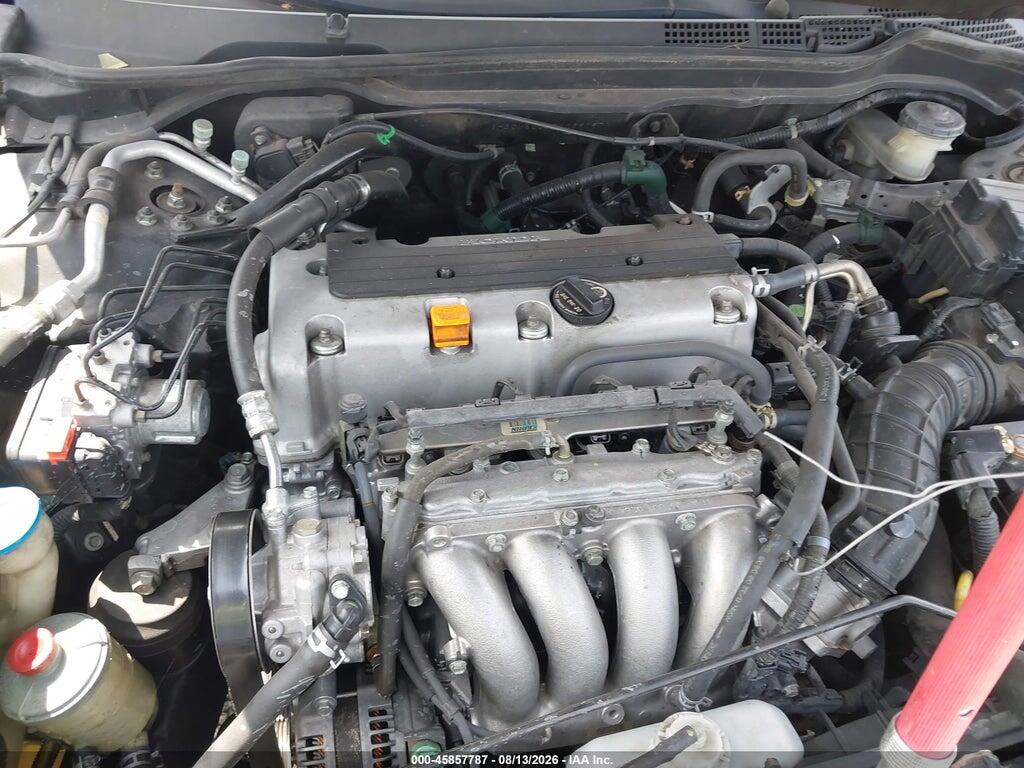 1HGCM56817A069197 2007 HONDA ACCORD photo no. 10