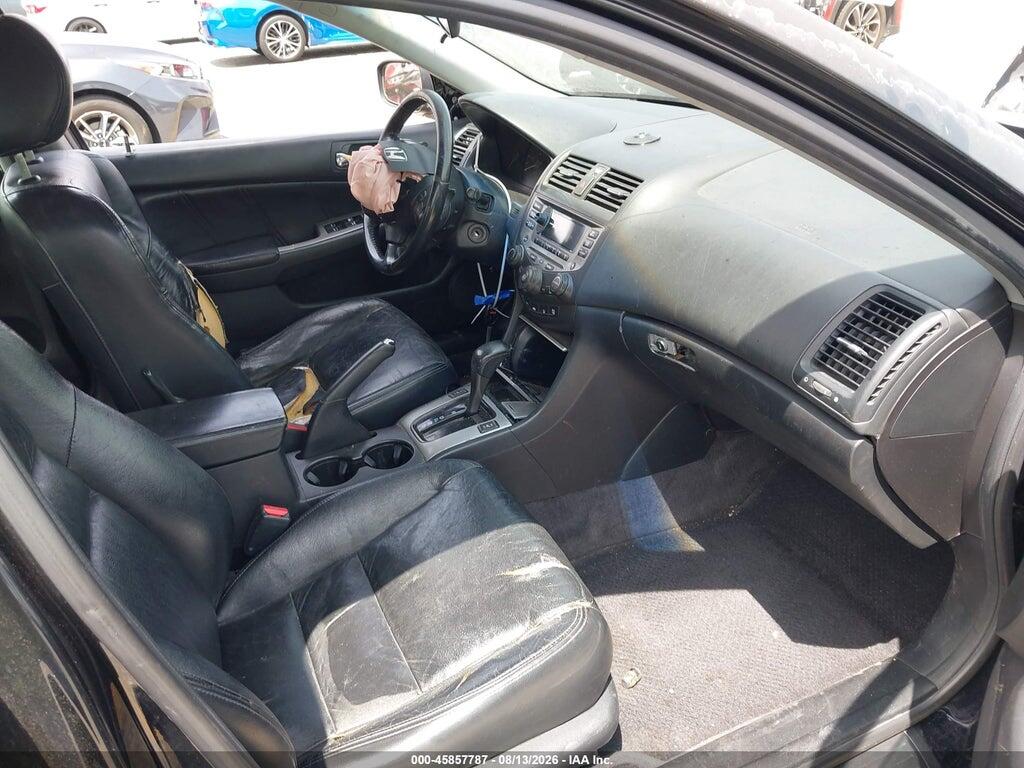 1HGCM56817A069197 2007 HONDA ACCORD photo no. 5