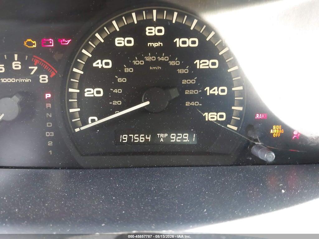 1HGCM56817A069197 2007 HONDA ACCORD photo no. 7