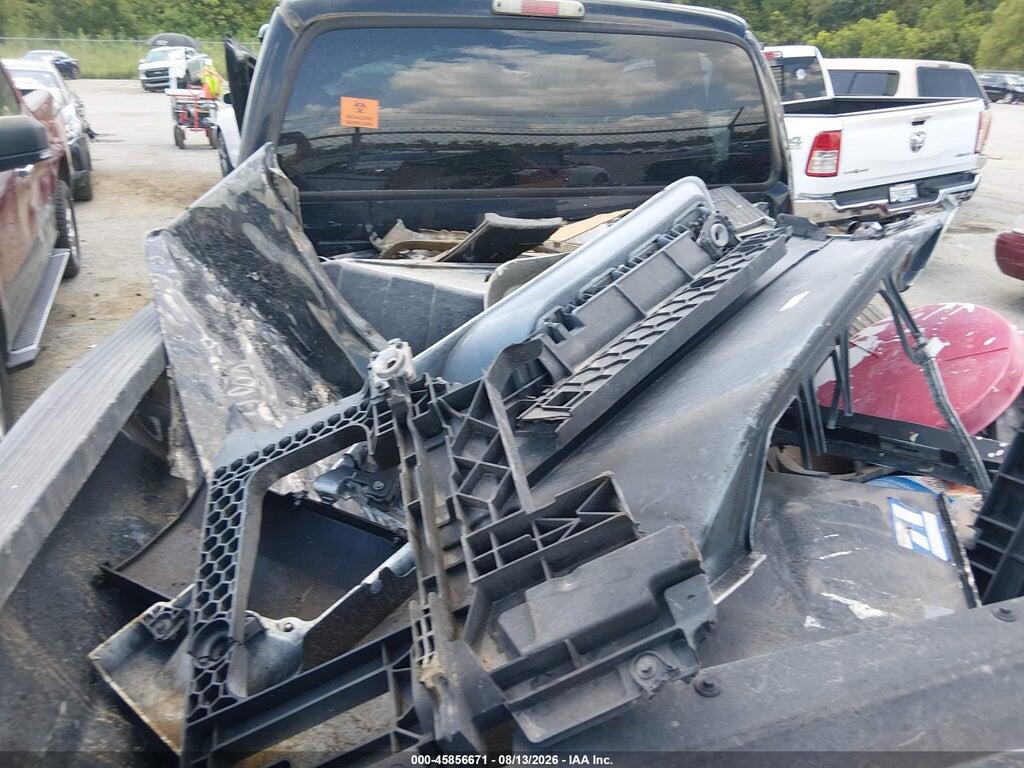 1FTSX21P37EA69239 2007 FORD F-250 photo no. 11