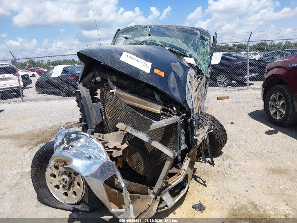 1FTSX21P37EA69239 2007 FORD F-250 photo no. 12