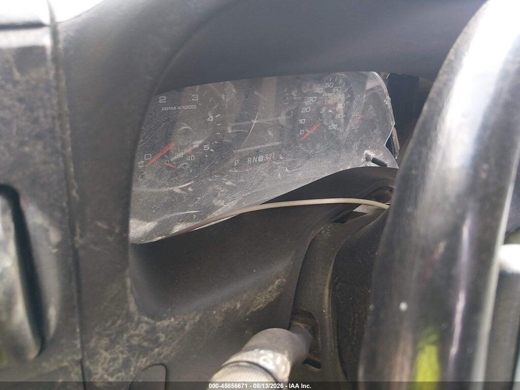 1FTSX21P37EA69239 2007 FORD F-250 photo no. 7