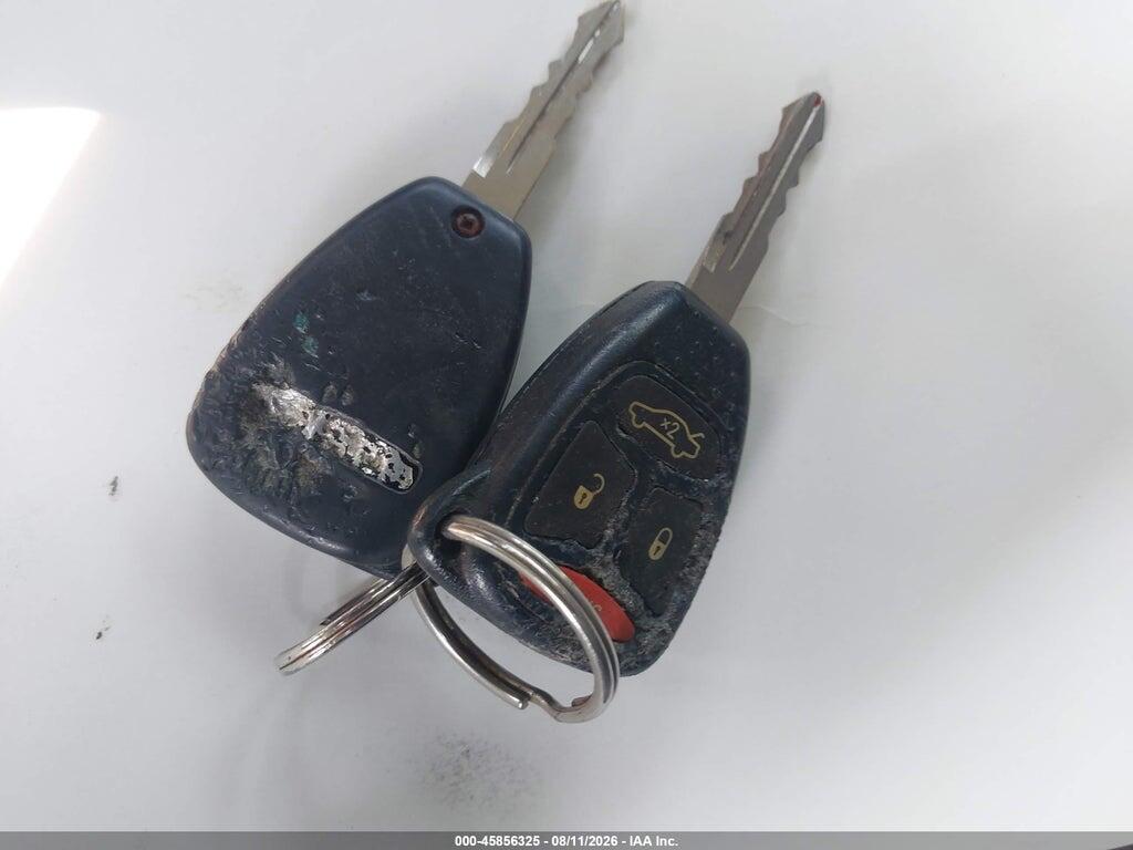 2B3KA43R77H895274 2007 DODGE CHARGER photo no. 11