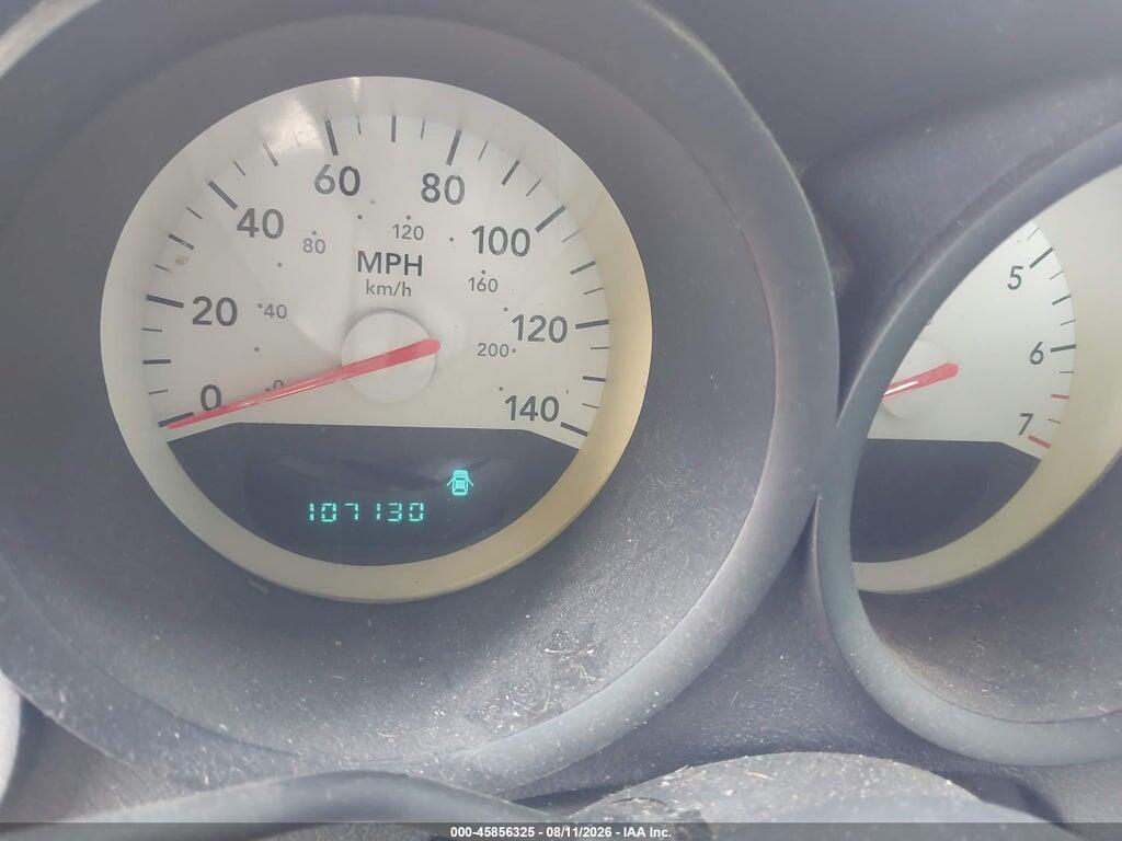 2B3KA43R77H895274 2007 DODGE CHARGER photo no. 7