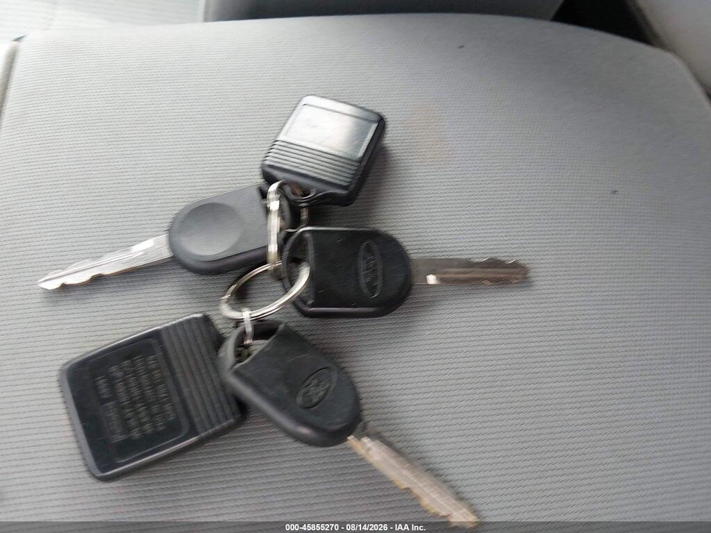 1FTPX14VX7KA57083 2007 FORD F-150 photo no. 11