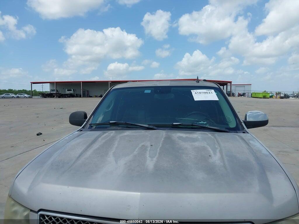 1GNFK16397J276958 2007 CHEVROLET SUBURBAN photo no. 6