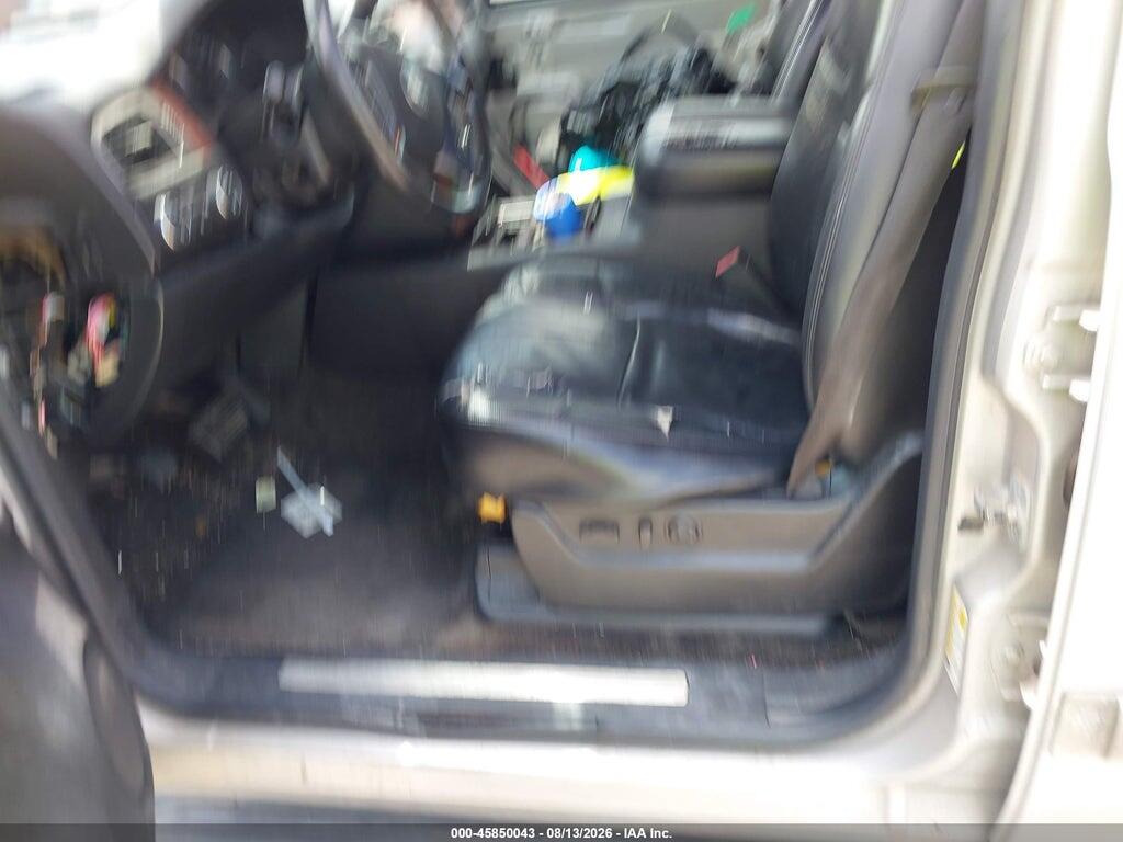 1GNFK16397J276958 2007 CHEVROLET SUBURBAN photo no. 8