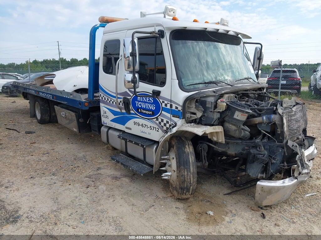 2007 FREIGHTLINER M2 1FVACWCS57HY03575