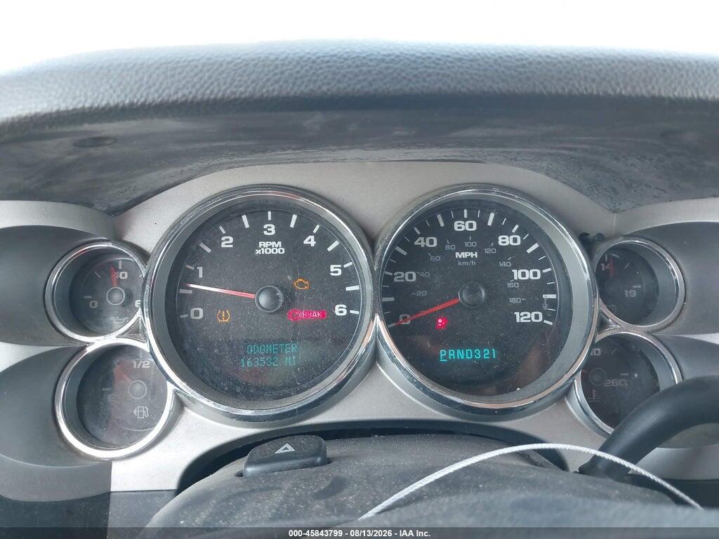 2GTEK19J871701546 2007 GMC SIERRA 1500 photo no. 7