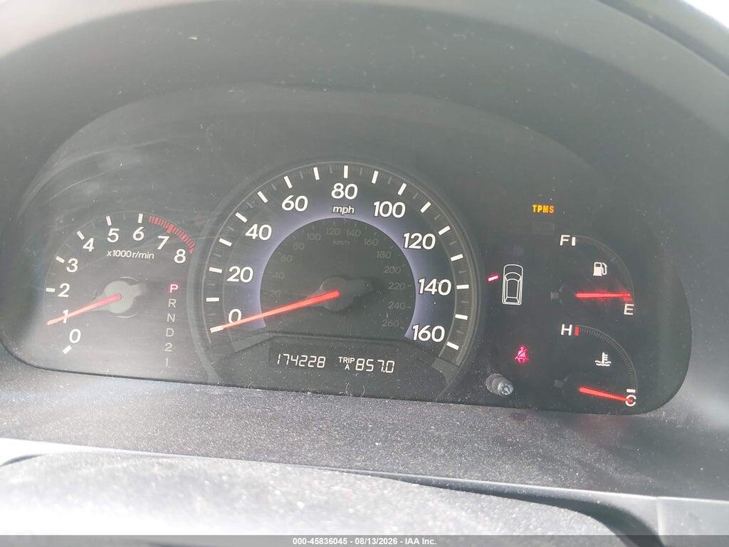 5FNRL38717B117177 2007 HONDA ODYSSEY photo no. 7