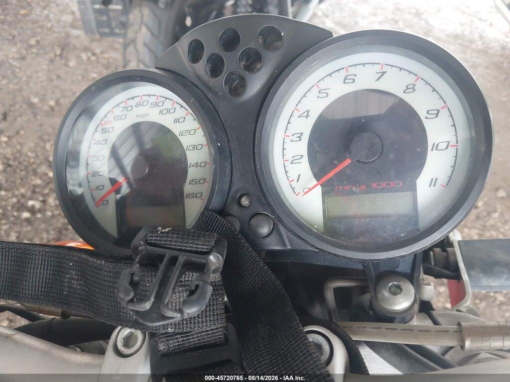 ZDM1RABP67B098856 2007 DUCATI MONSTER photo no. 7