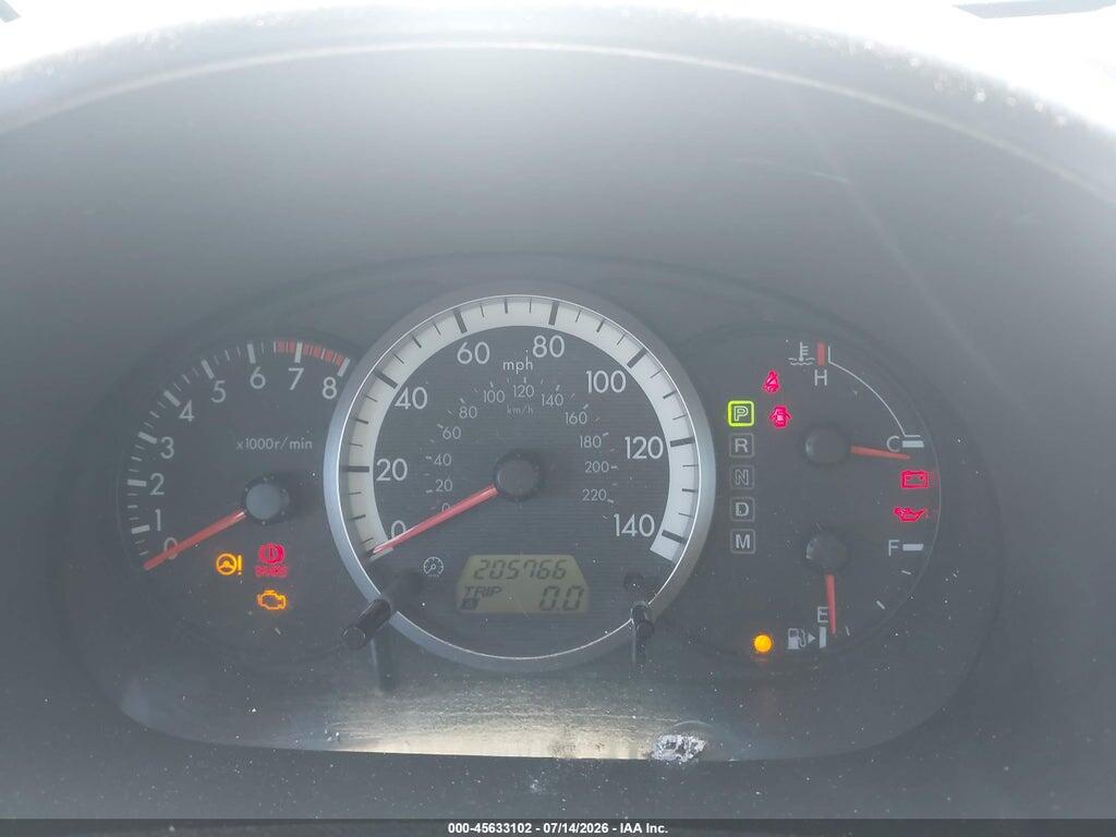 JM1CR29L870140092 2007 MAZDA MAZDA5 photo no. 7