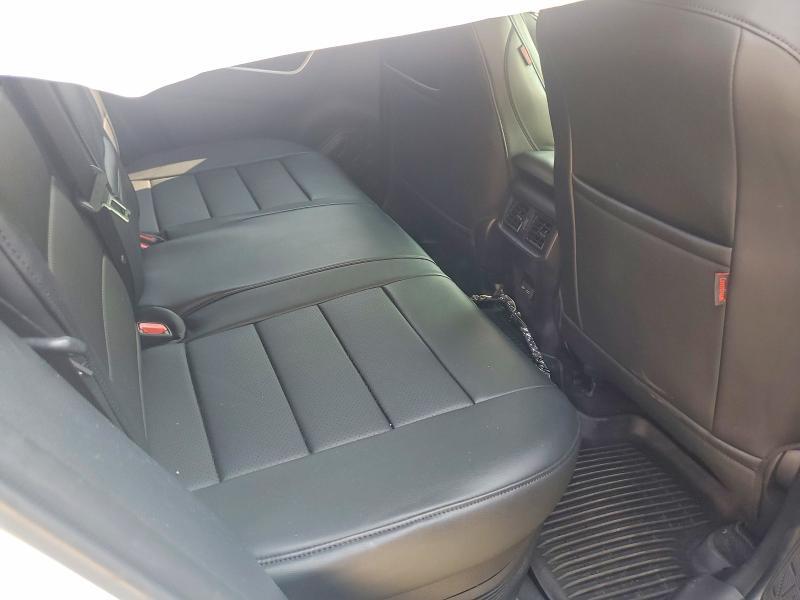 2025 TOYOTA RAV4 HYBRID XLE — Фото 11 из 13