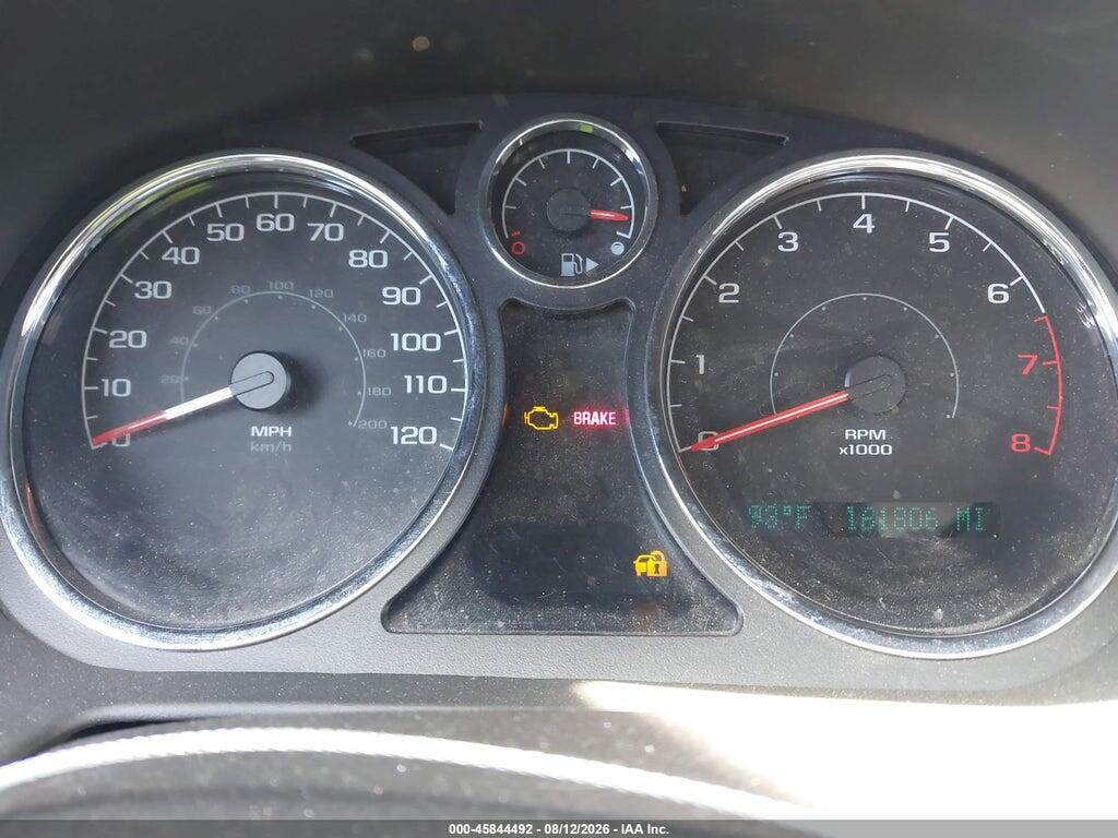 1G1AK58F987110450 2008 CHEVROLET COBALT photo no. 7