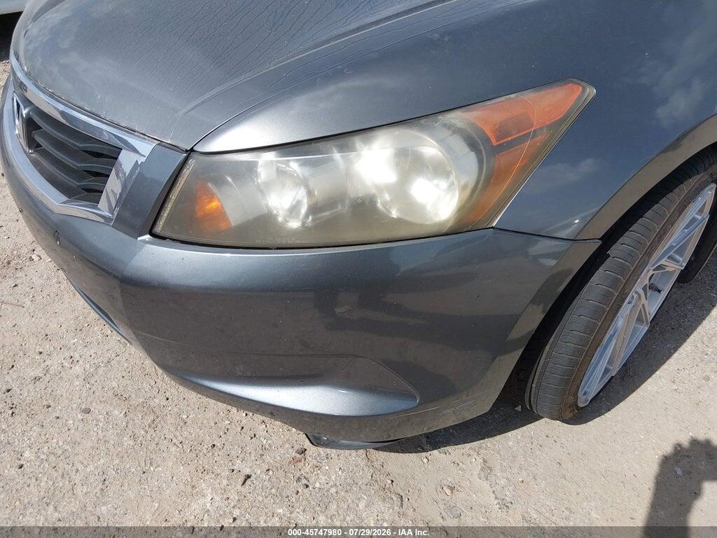 JHMCP26888C078309 2008 HONDA ACCORD photo no. 6