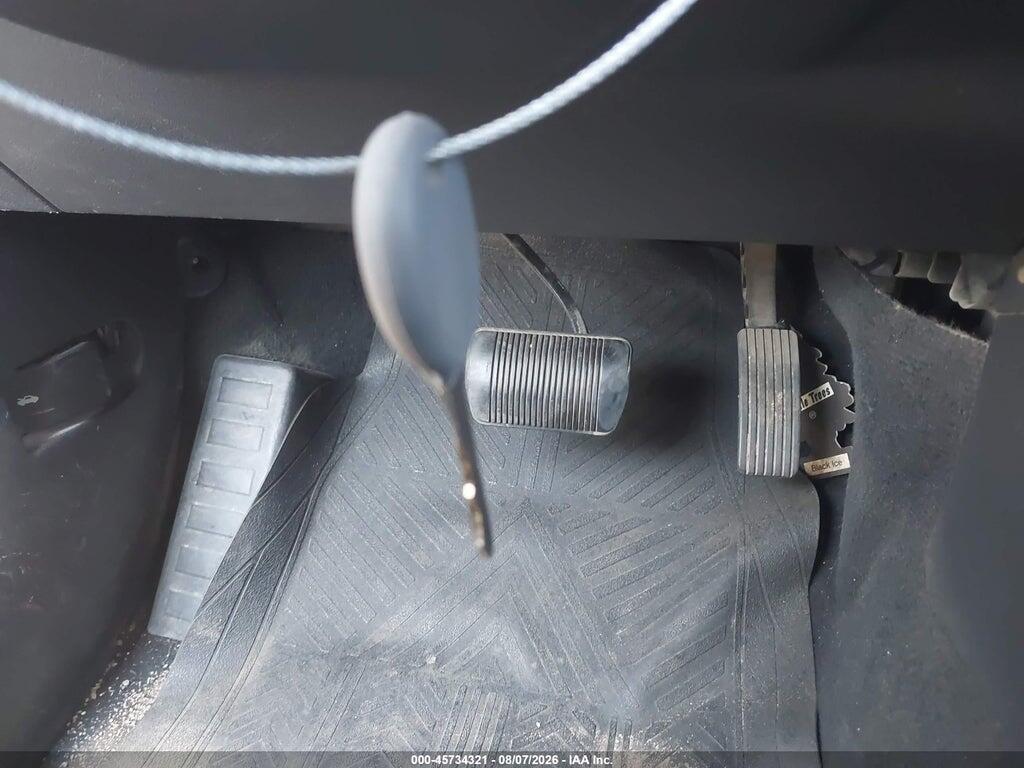 1J8FT47038D601432 2008 JEEP COMPASS photo no. 11
