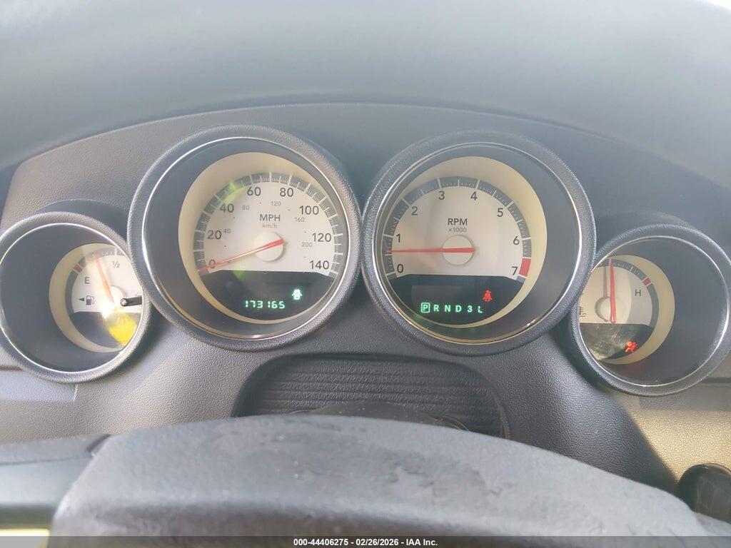 2B3KA43G58H228347 2008 DODGE CHARGER photo no. 7