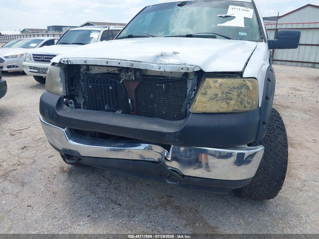 1FTPW14548FC12868 2008 FORD F-150 photo no. 6