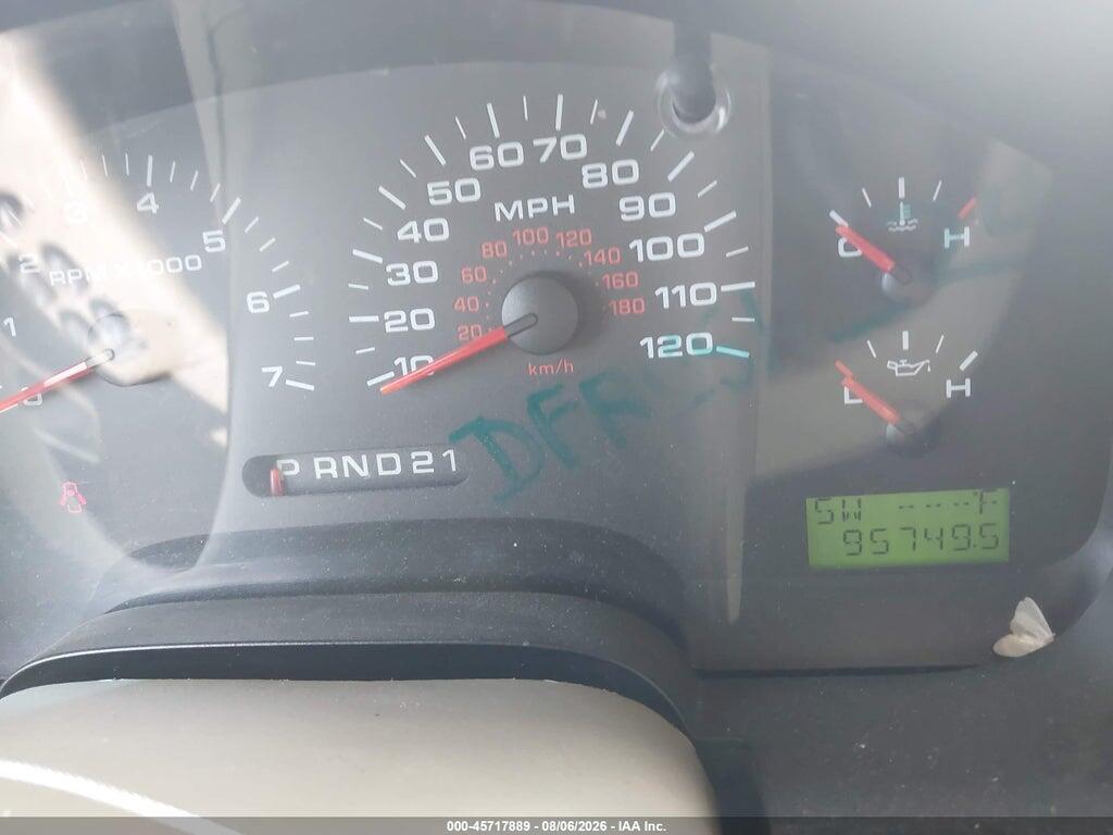 1FTPW14548FC12868 2008 FORD F-150 photo no. 7