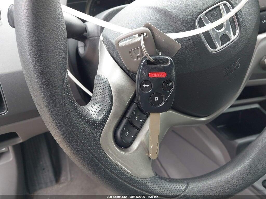 1HGFA16868L075372 2008 HONDA CIVIC photo no. 11