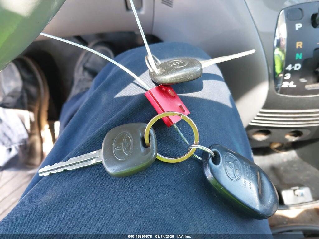 5TDBK22C08S020408 2008 TOYOTA SIENNA photo no. 11