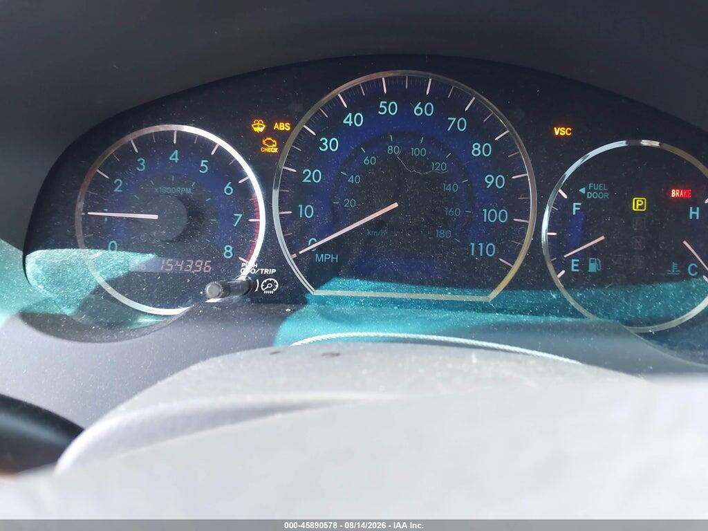 5TDBK22C08S020408 2008 TOYOTA SIENNA photo no. 7