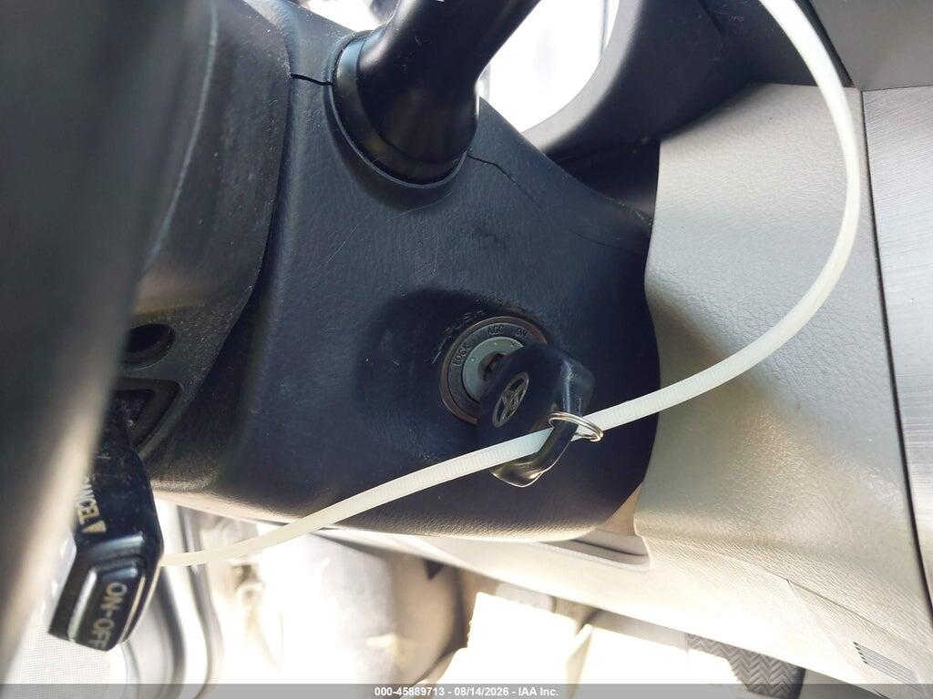 JTMBK34V485050859 2008 TOYOTA RAV4 photo no. 11