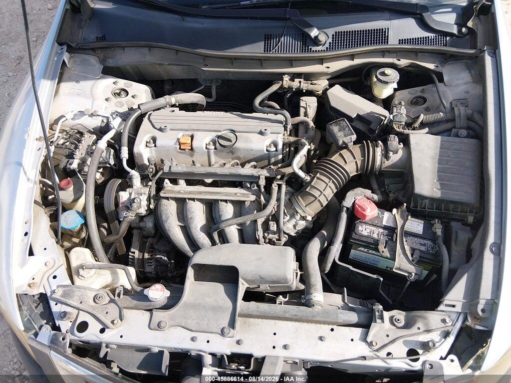 JHMCP26308C041310 2008 HONDA ACCORD photo no. 10