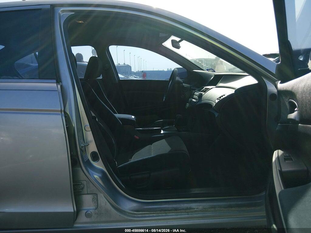 JHMCP26308C041310 2008 HONDA ACCORD photo no. 5