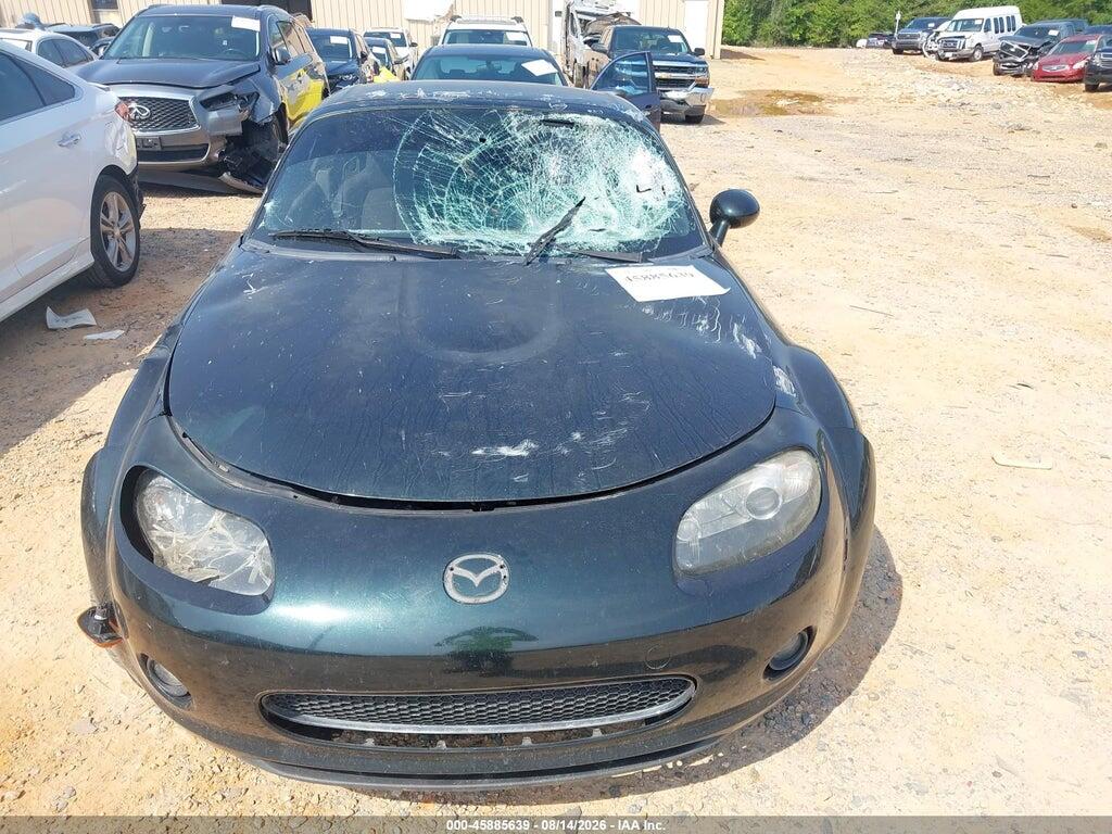 JM1NC26FX80141495 2008 MAZDA MX-5 photo no. 12