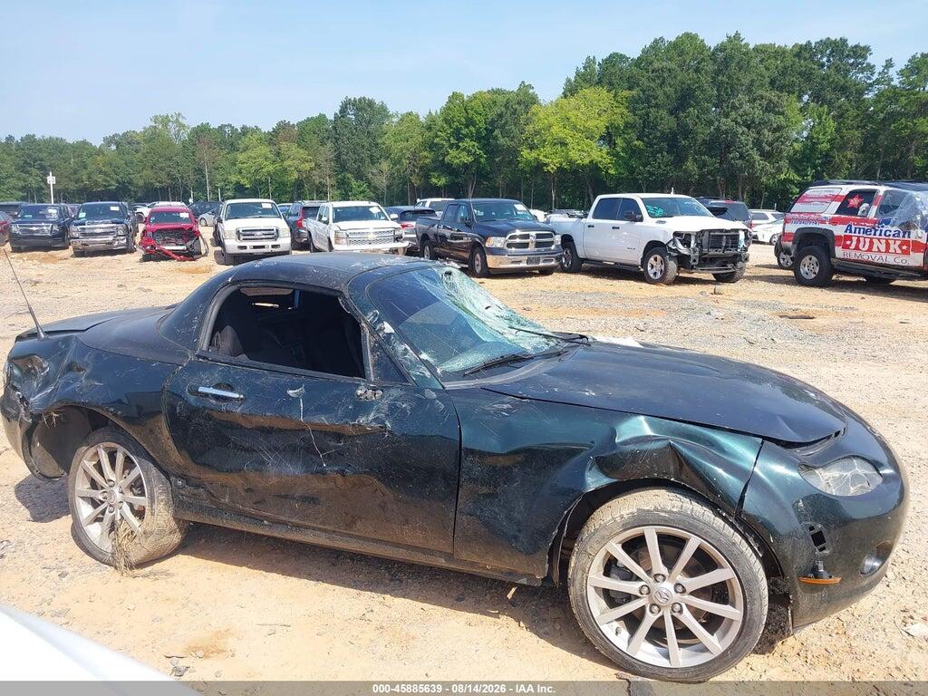 JM1NC26FX80141495 2008 MAZDA MX-5 photo no. 6