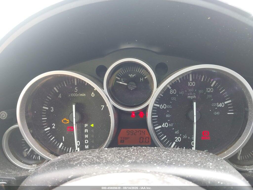 JM1NC26FX80141495 2008 MAZDA MX-5 photo no. 7