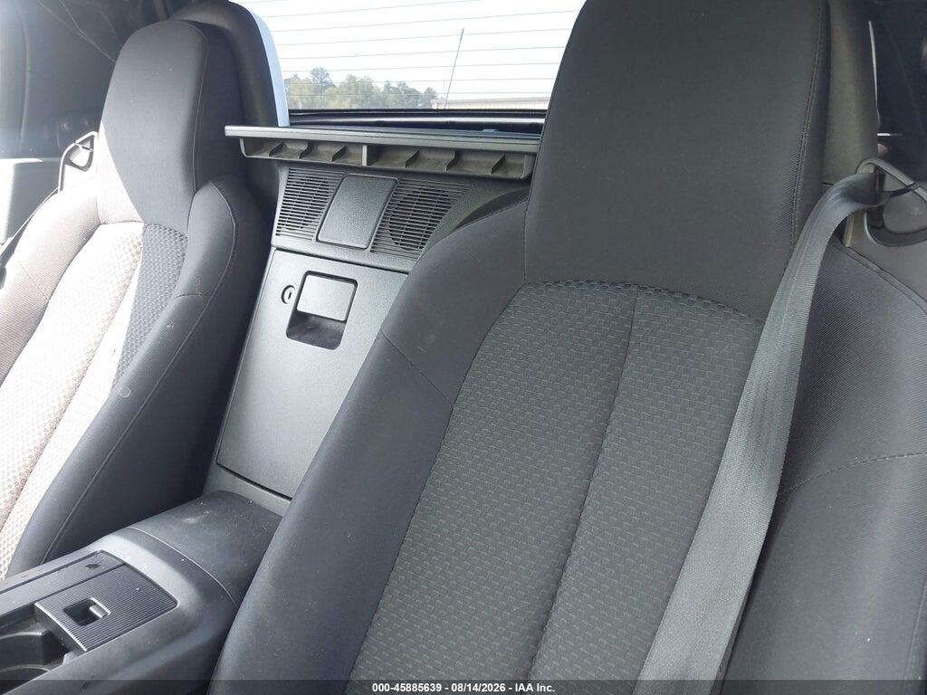 JM1NC26FX80141495 2008 MAZDA MX-5 photo no. 8