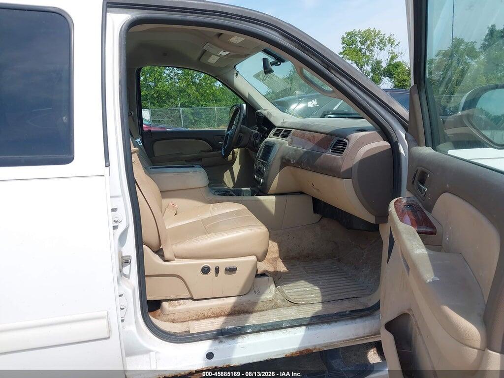 3GTEK13398G142138 2008 GMC SIERRA 1500 photo no. 5