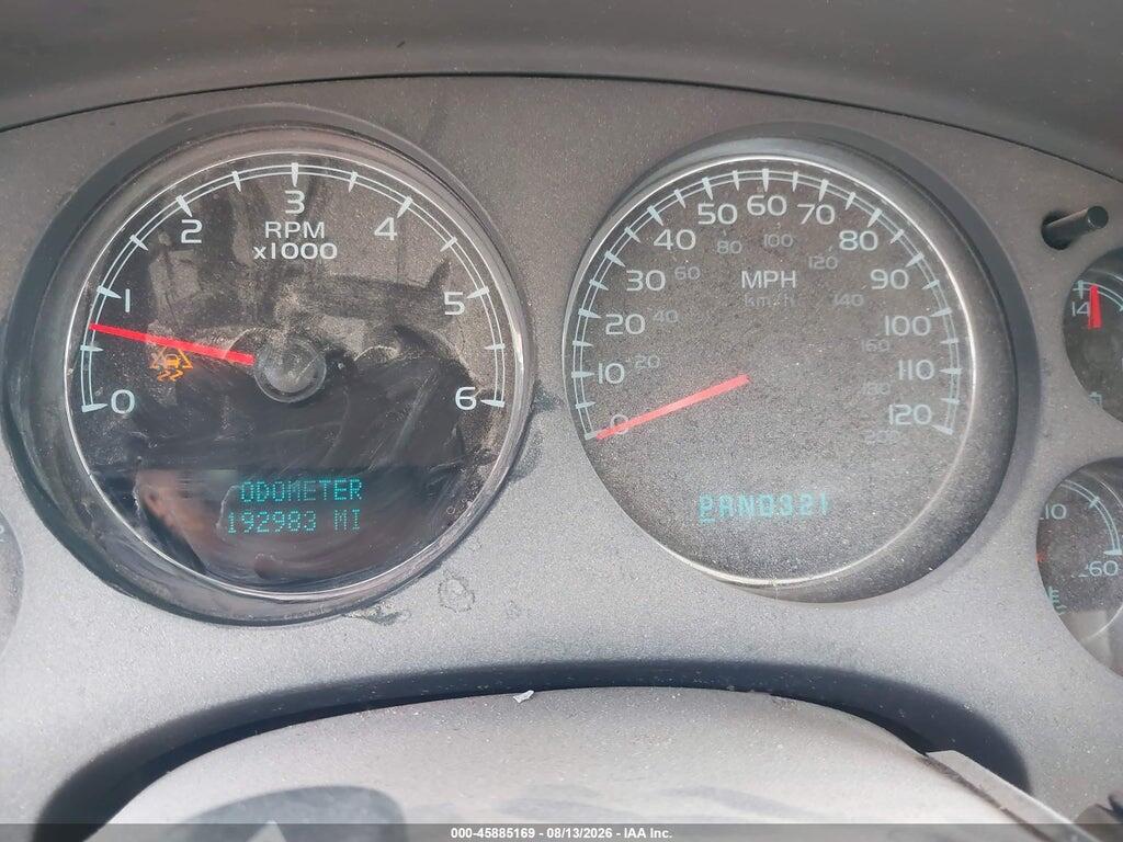 3GTEK13398G142138 2008 GMC SIERRA 1500 photo no. 7