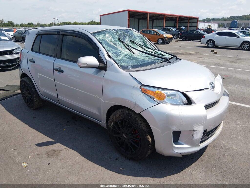 JTKKU10438J012230 2008 SCION XD photo no. 1